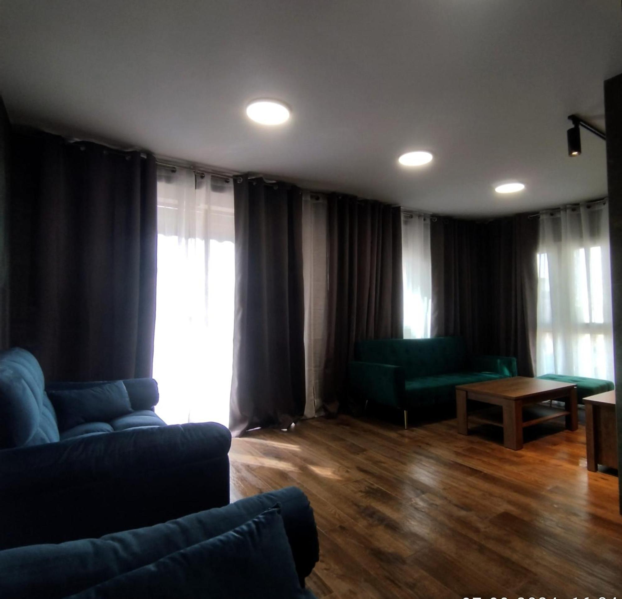 Appartamento Emerald Alicante Esterno foto