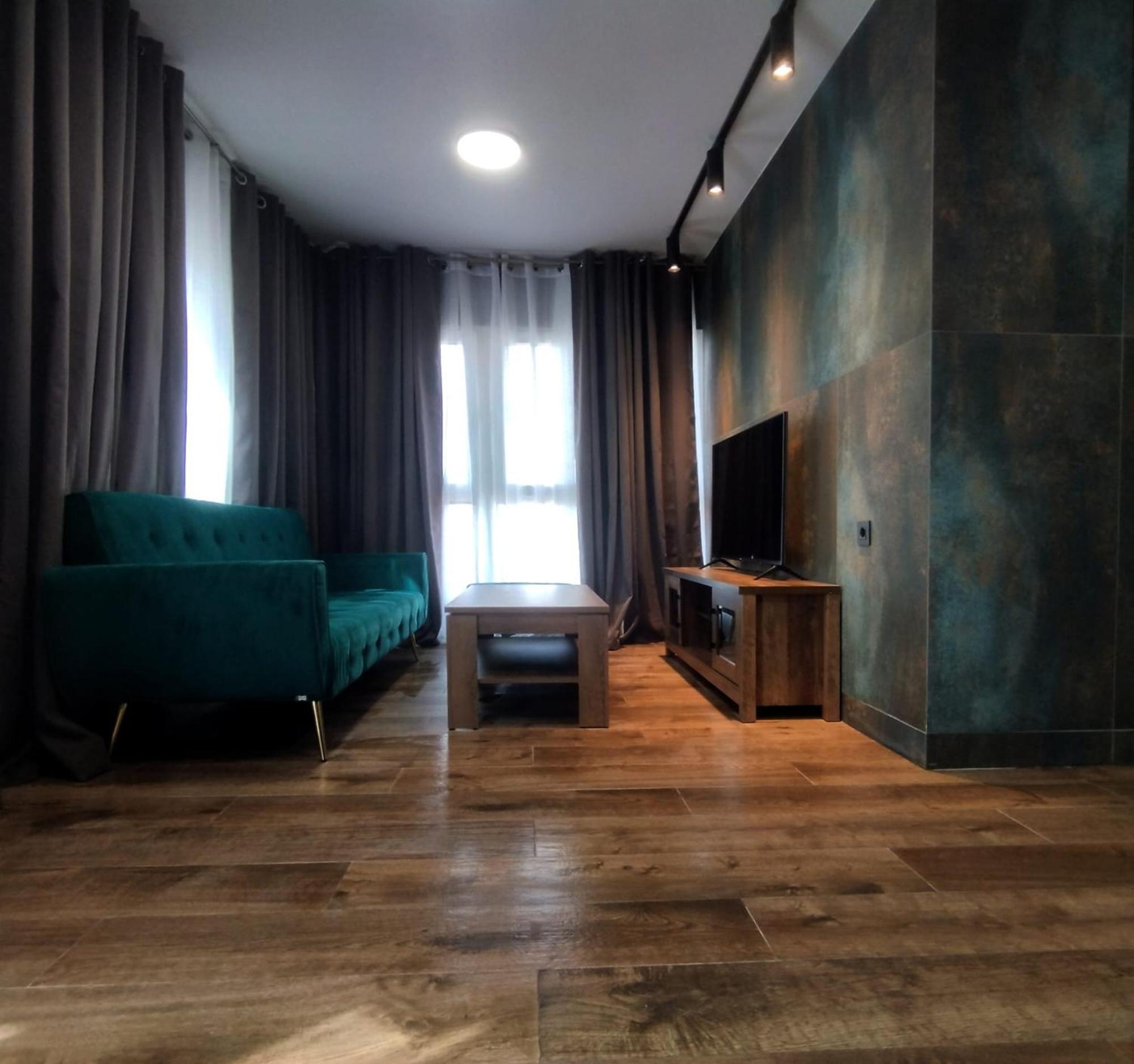 Appartamento Emerald Alicante Esterno foto